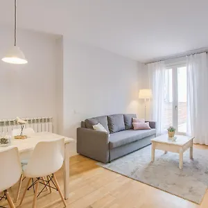 Santa Clara - Baltack Homes Apartment Girona