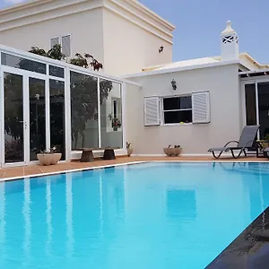 Casa Makuki Holiday home Playa Honda (Lanzarote)