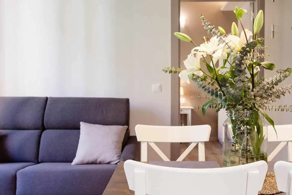 Sleep & Stay- Home With Balcony Bonaventura 3 Girona 0*,  Spagna