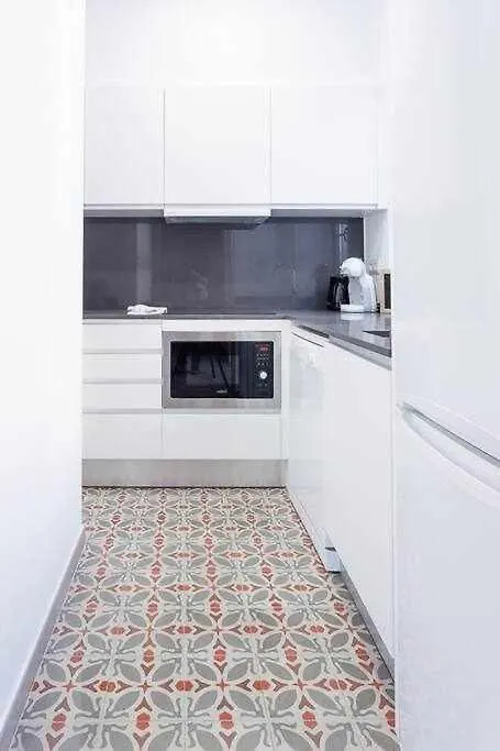Sleep & Stay- Home With Balcony Bonaventura 3 Girona Appartamento